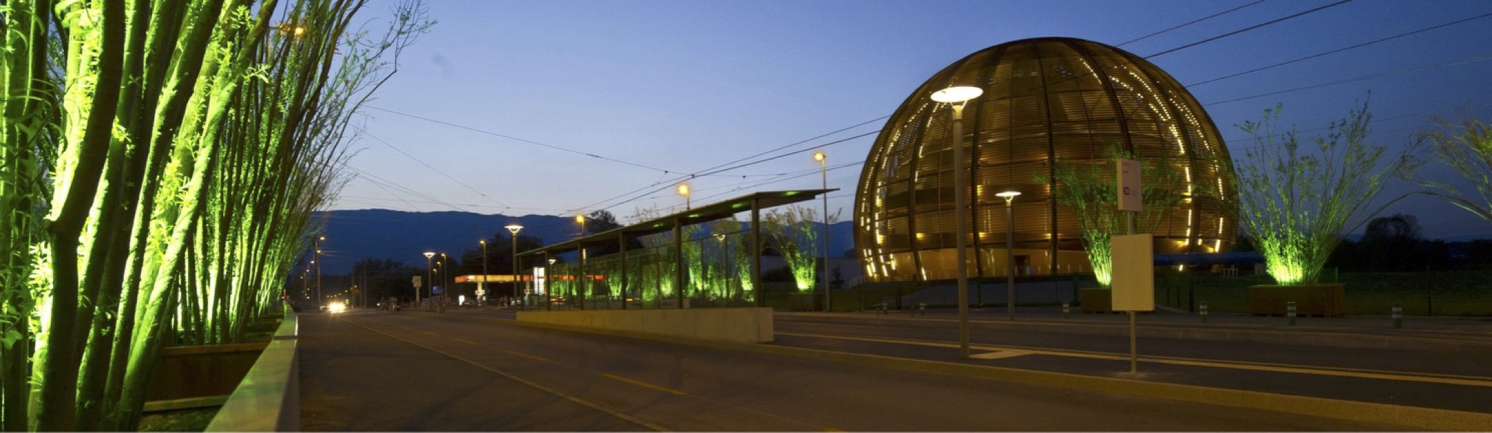 JACoW Team Meeting 2025 - CERN, Switzerland
