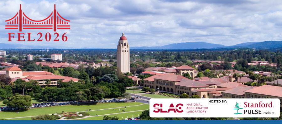 FEL2026 - 42nd International Free Electron Laser Conference