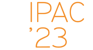 IPAC'23 - 14th International Particle Accelerator Conference