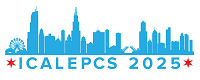 ICALEPCS2025 - The 20th International Conference on Accelerator and Large Experimental Physics Control Systems